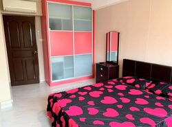 Blk 366 Corporation Drive (Jurong West), HDB 4 Rooms #477387611